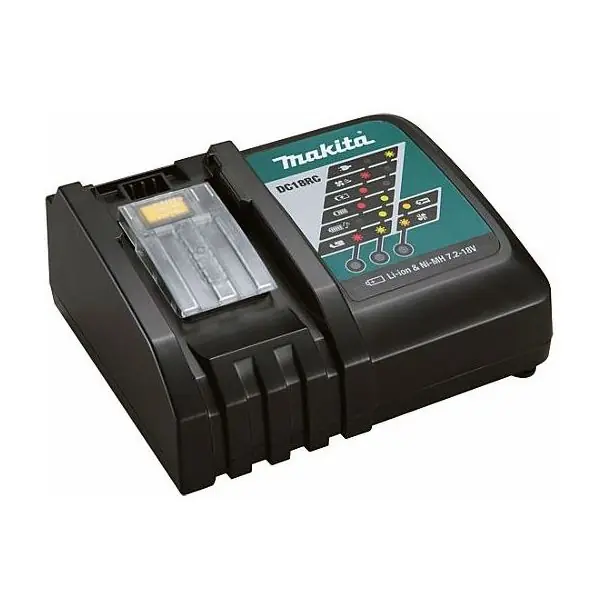 I lager Snabbladdare